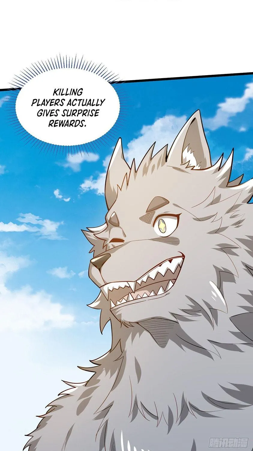 Cong Ye Guai Kaishi Shengji (Colored) Chapter 1 page 101 - 