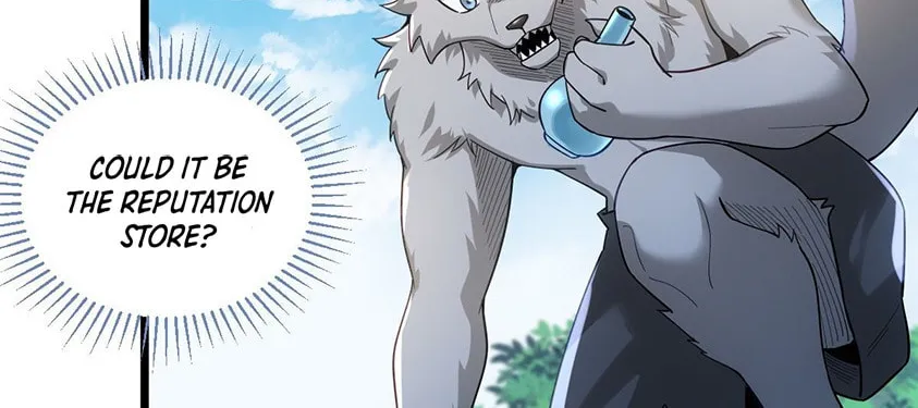 Cong Ye Guai Kaishi Shengji (Colored) Chapter 1 page 106 - 