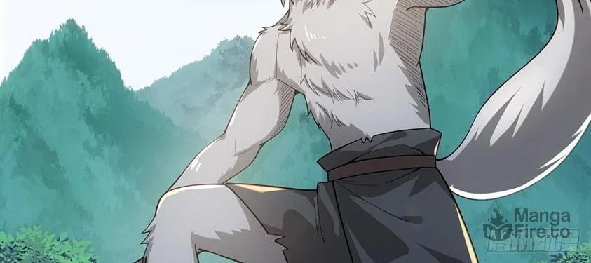 Cong Ye Guai Kaishi Shengji (Colored) Chapter 1 page 116 - 