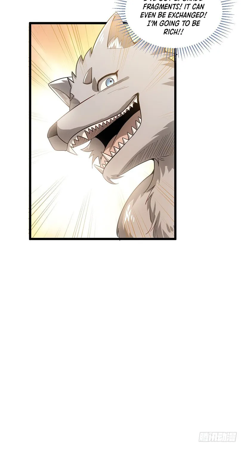 Cong Ye Guai Kaishi Shengji (Colored) Chapter 1 page 119 - 