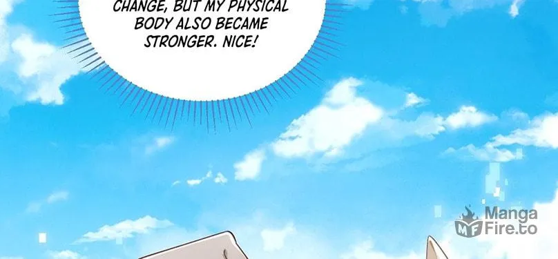Cong Ye Guai Kaishi Shengji (Colored) Chapter 1 page 122 - 