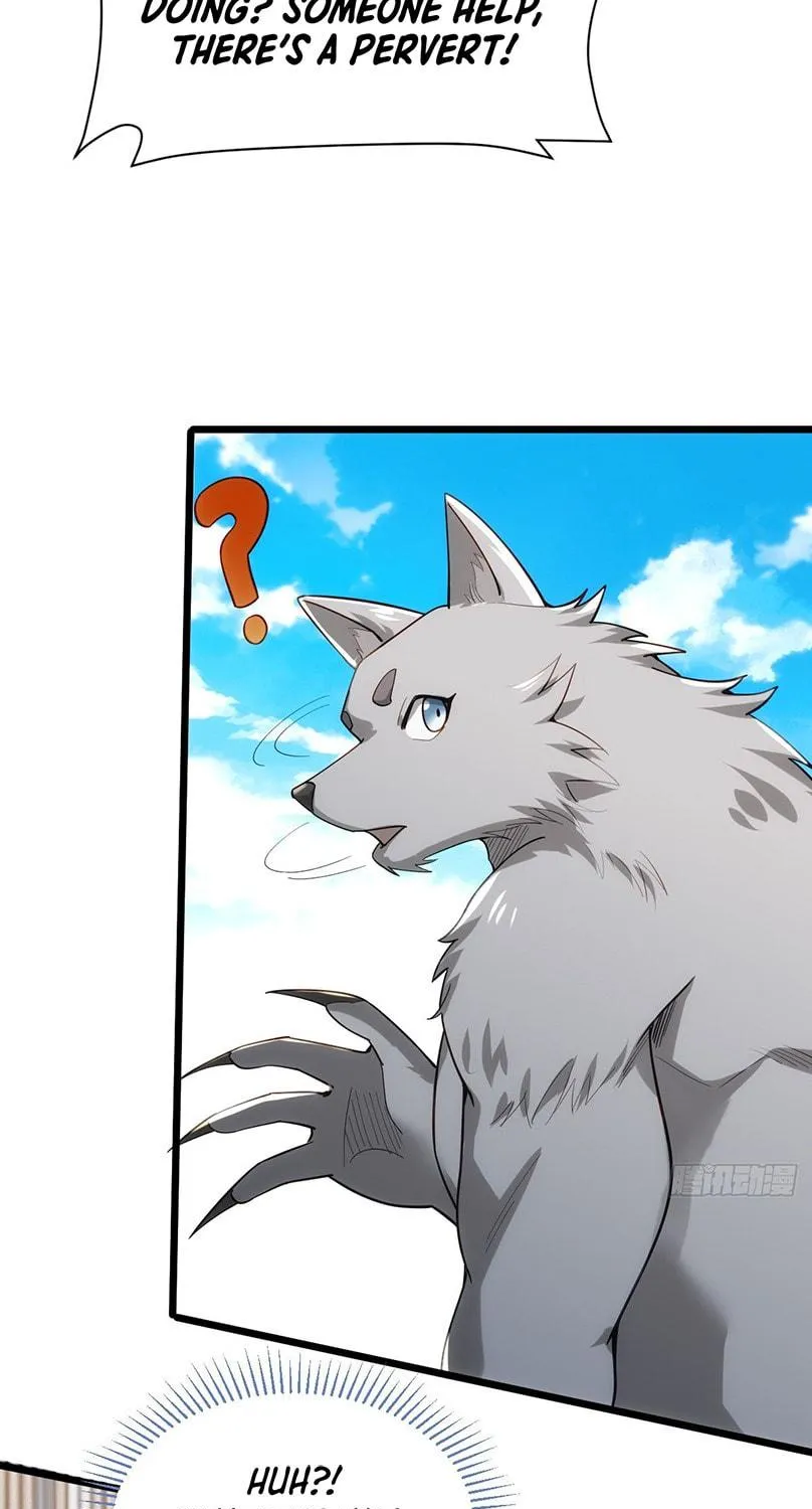 Cong Ye Guai Kaishi Shengji (Colored) Chapter 1 page 127 - 