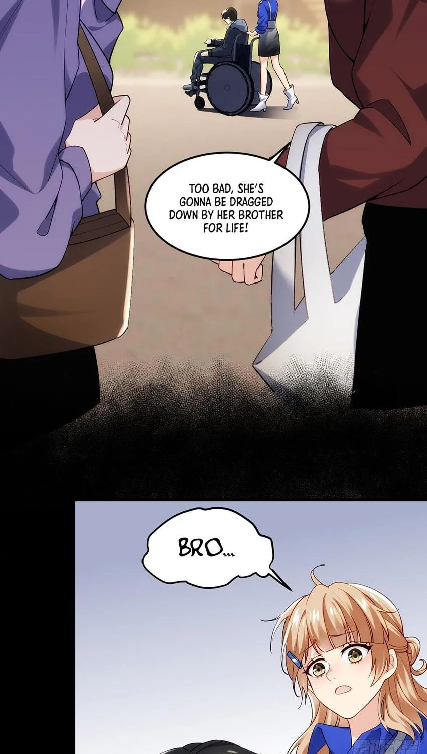 Cong Ye Guai Kaishi Shengji (Colored) Chapter 1 page 37 - 