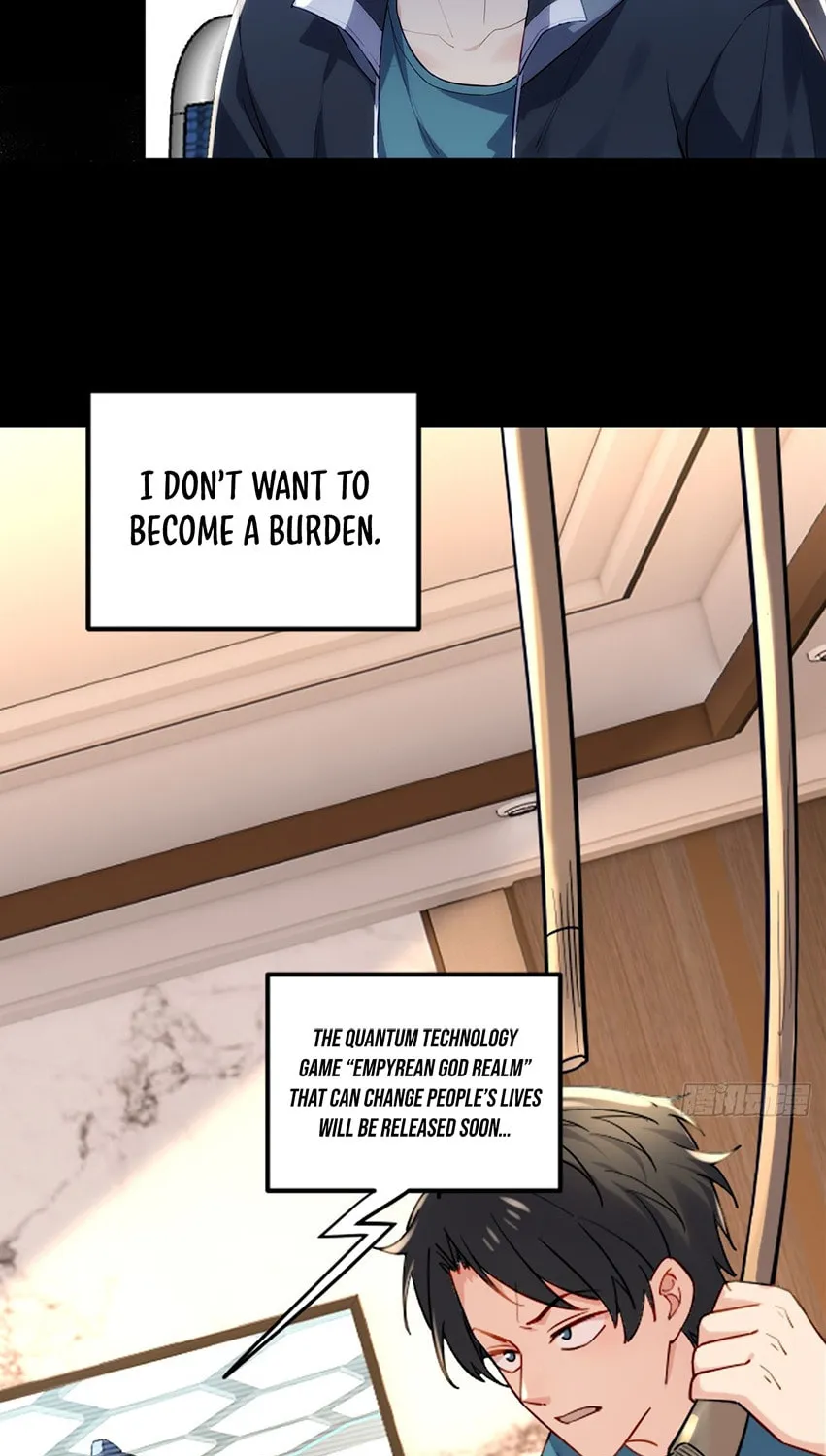 Cong Ye Guai Kaishi Shengji (Colored) Chapter 1 page 39 - 