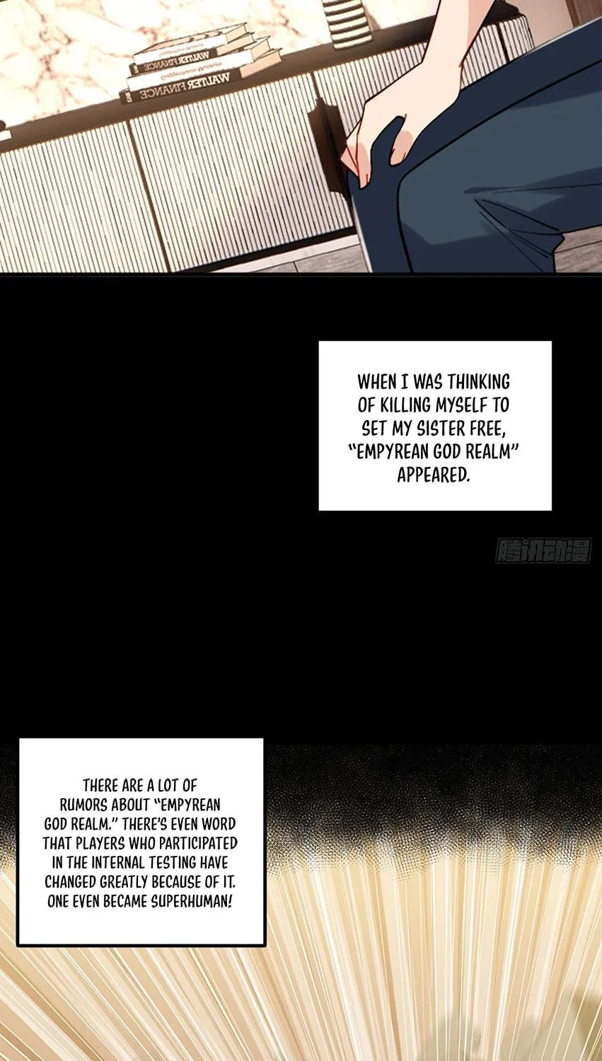 Cong Ye Guai Kaishi Shengji (Colored) Chapter 1 page 41 - 