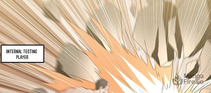 Cong Ye Guai Kaishi Shengji (Colored) Chapter 1 page 42 - 