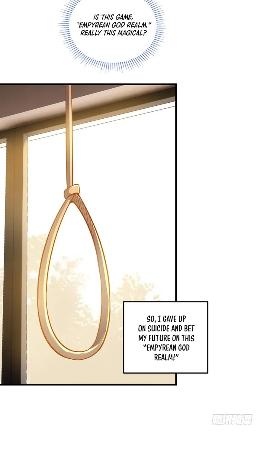 Cong Ye Guai Kaishi Shengji (Colored) Chapter 1 page 45 - 