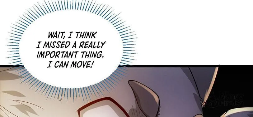 Cong Ye Guai Kaishi Shengji (Colored) Chapter 1 page 74 - 