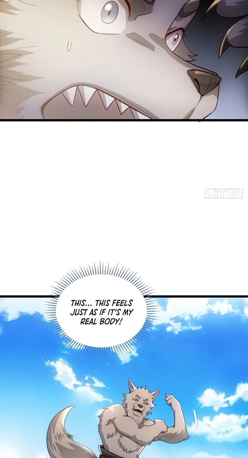 Cong Ye Guai Kaishi Shengji (Colored) Chapter 1 page 75 - 