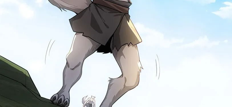 Cong Ye Guai Kaishi Shengji (Colored) Chapter 1 page 76 - 