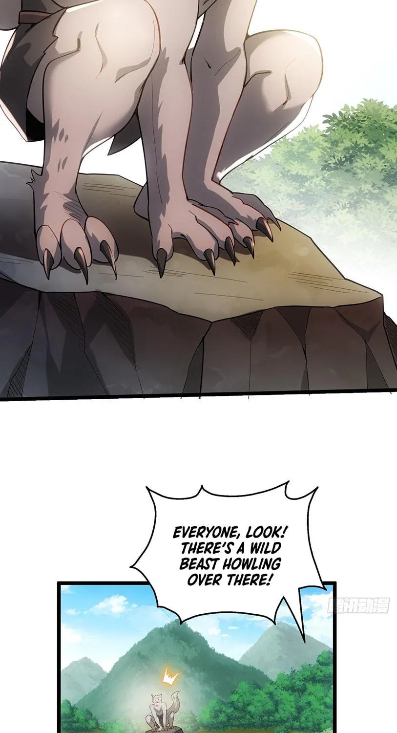 Cong Ye Guai Kaishi Shengji (Colored) Chapter 1 page 79 - 