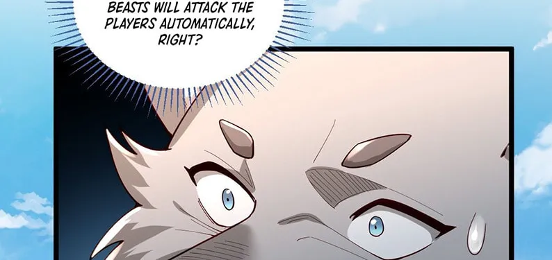 Cong Ye Guai Kaishi Shengji (Colored) Chapter 1 page 90 - 