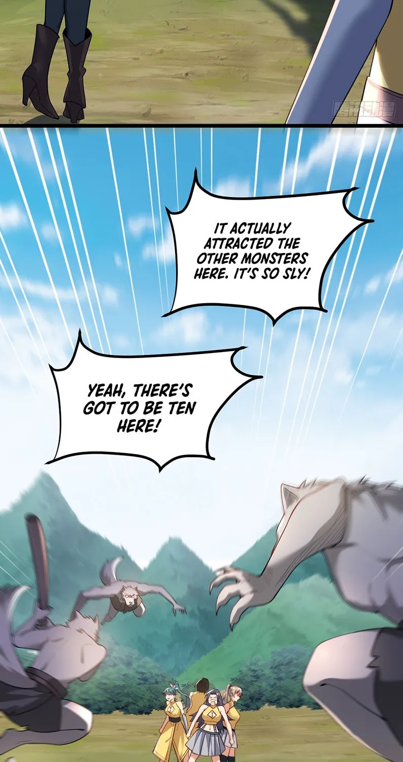 Cong Ye Guai Kaishi Shengji (Colored) Chapter 1 page 93 - 