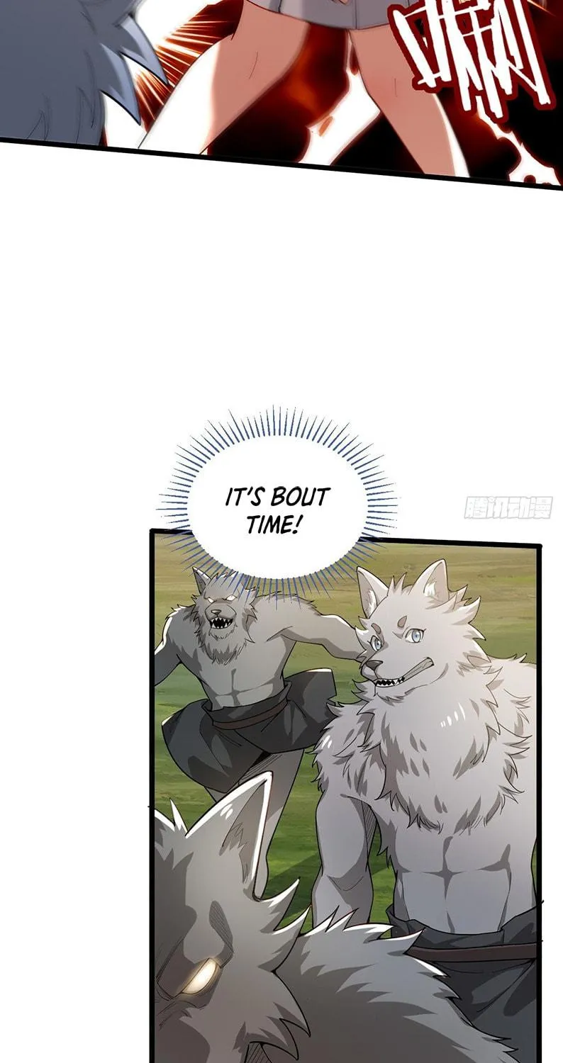 Cong Ye Guai Kaishi Shengji (Colored) Chapter 1 page 97 - 