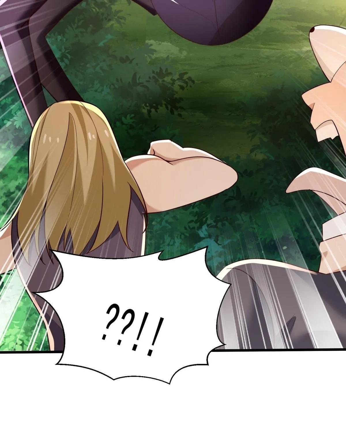 Cong Ye Guai Kaishi Shengji (Colored) Chapter 10 page 13 - 