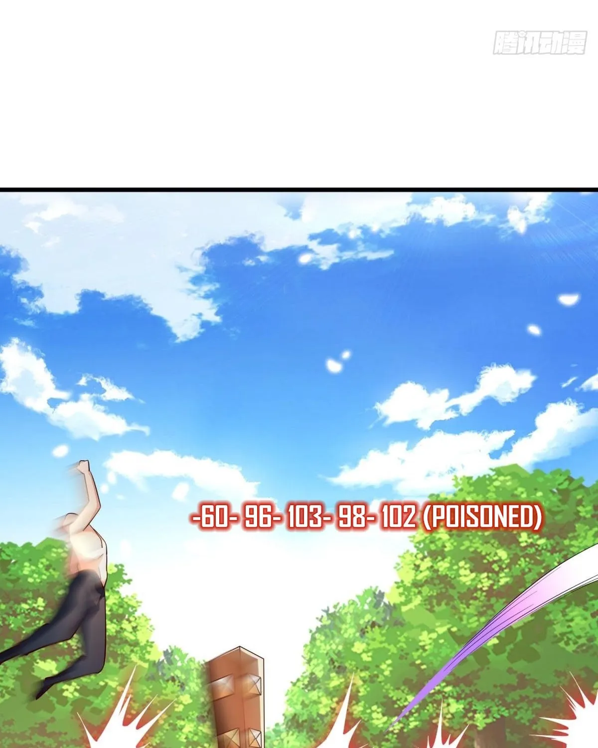 Cong Ye Guai Kaishi Shengji (Colored) Chapter 10 page 14 - 