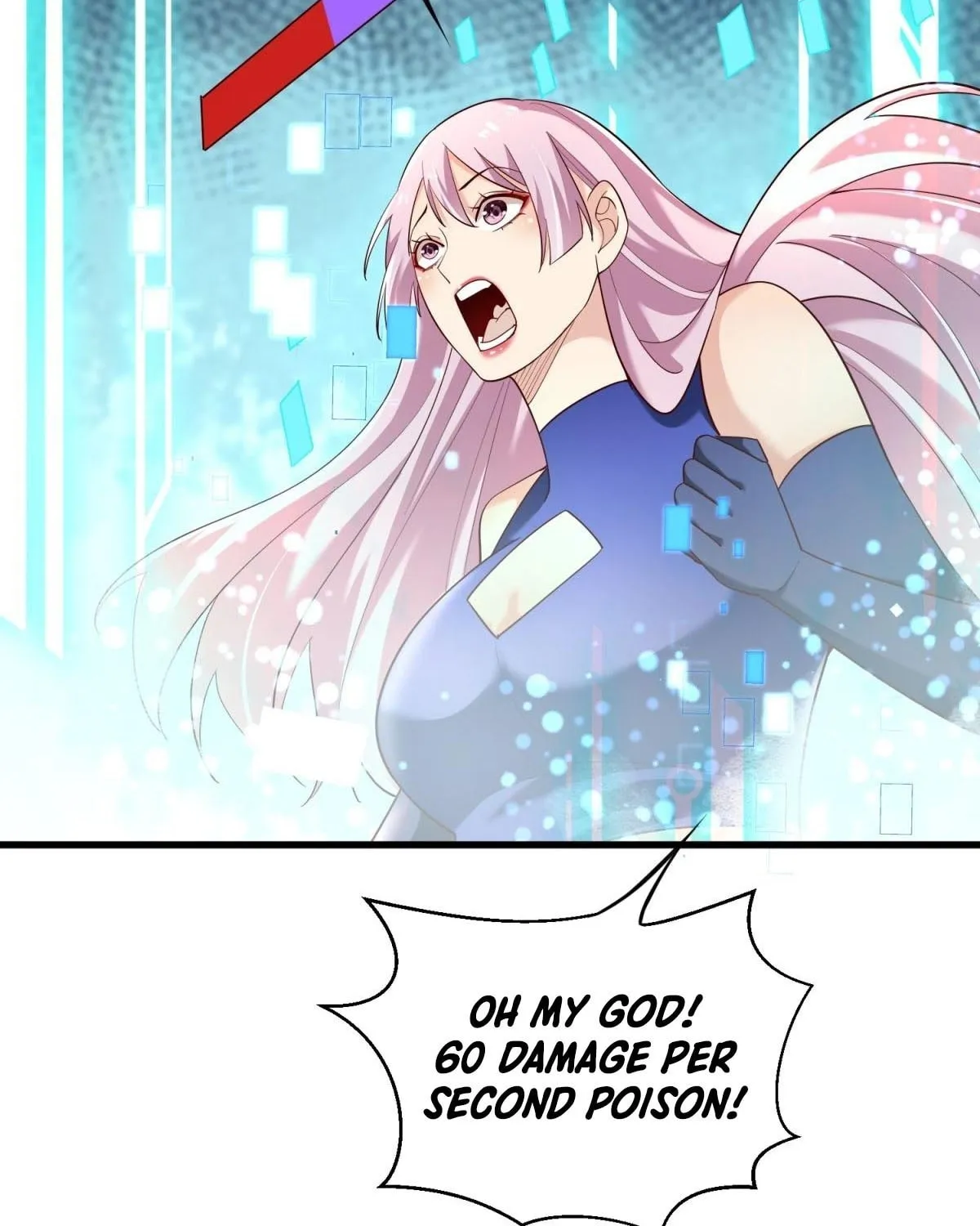 Cong Ye Guai Kaishi Shengji (Colored) Chapter 10 page 23 - 
