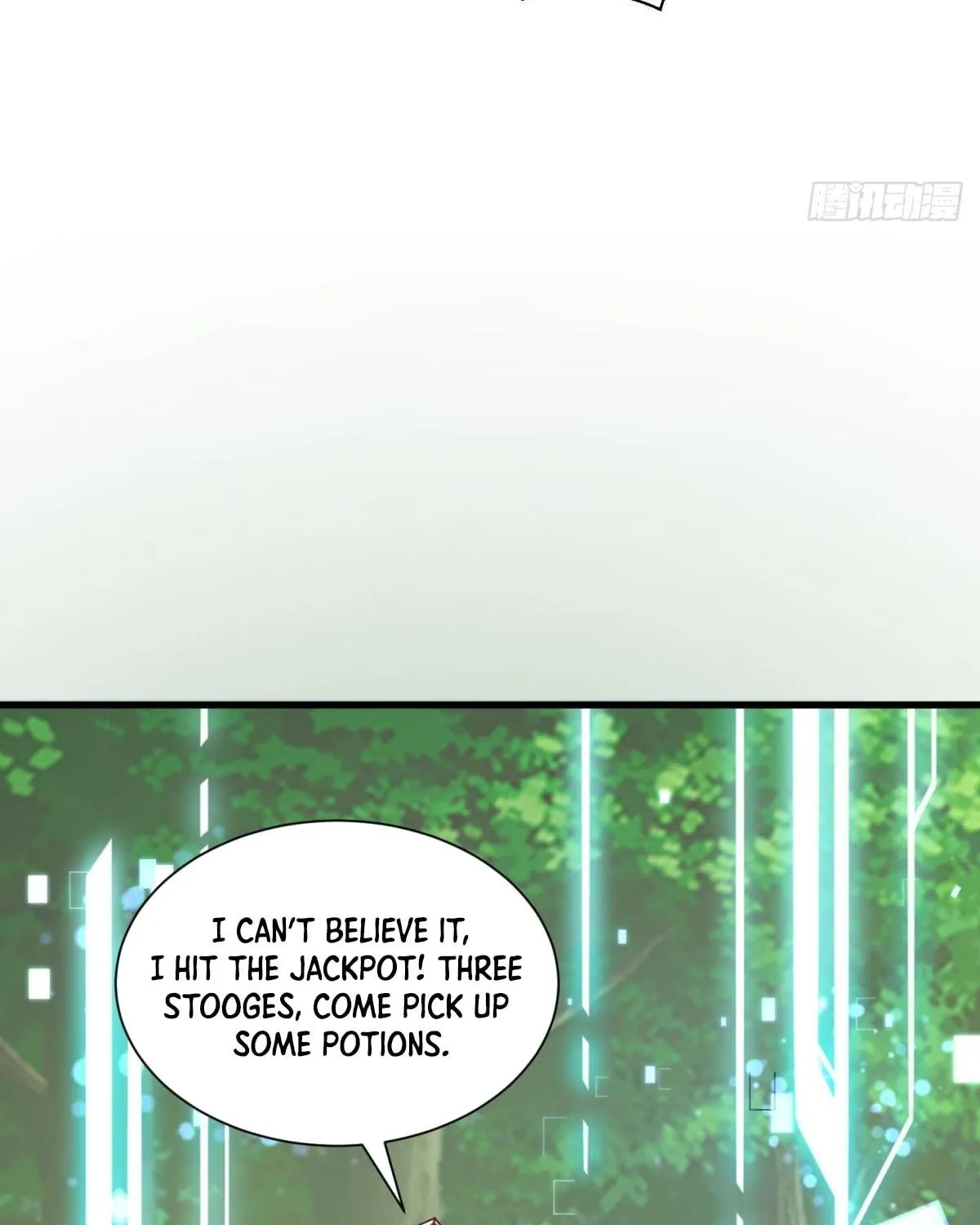 Cong Ye Guai Kaishi Shengji (Colored) Chapter 10 page 24 - 