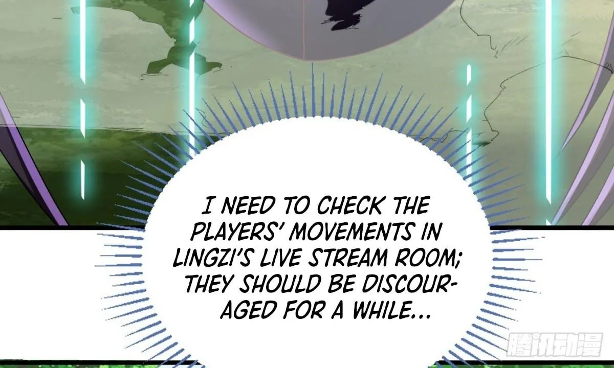 Cong Ye Guai Kaishi Shengji (Colored) Chapter 10 page 26 - 