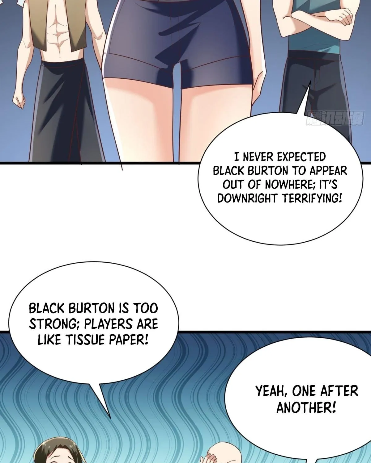 Cong Ye Guai Kaishi Shengji (Colored) Chapter 10 page 29 - 