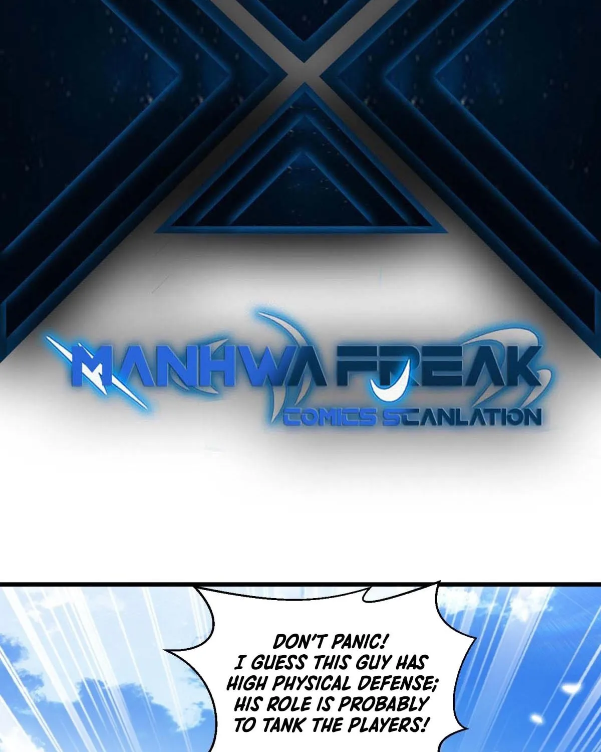 Cong Ye Guai Kaishi Shengji (Colored) Chapter 10 page 4 - 