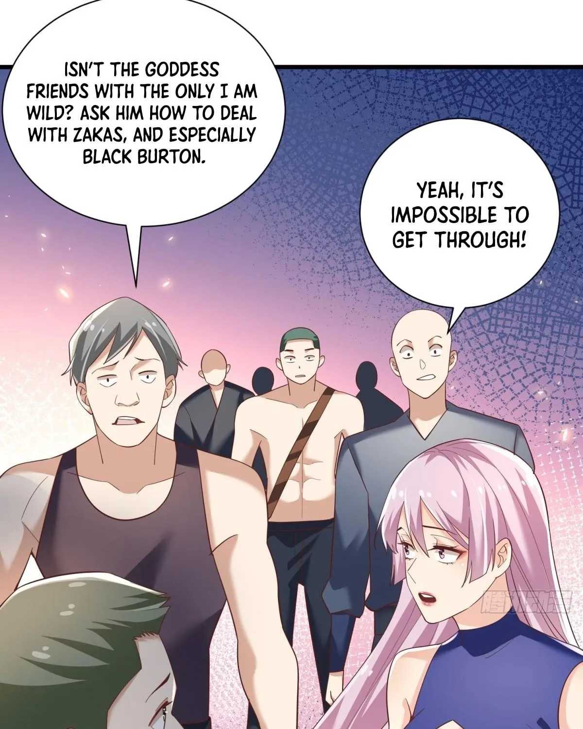 Cong Ye Guai Kaishi Shengji (Colored) Chapter 10 page 33 - 