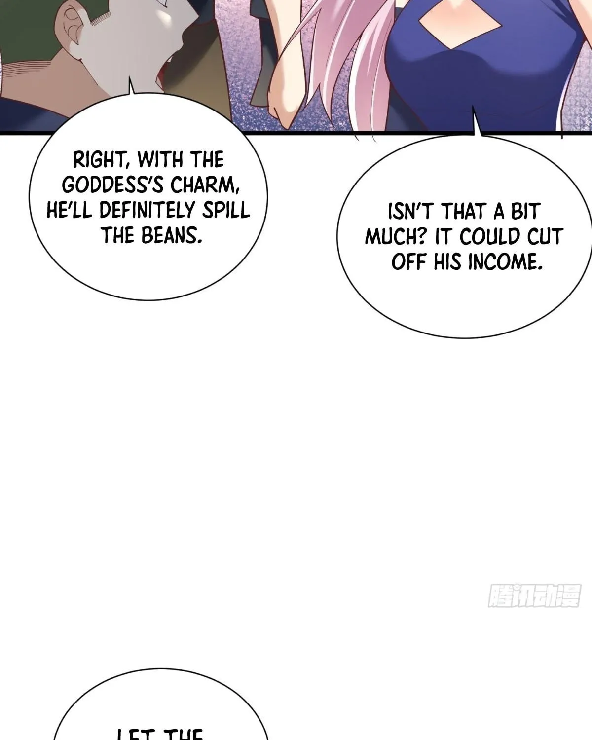 Cong Ye Guai Kaishi Shengji (Colored) Chapter 10 page 34 - 