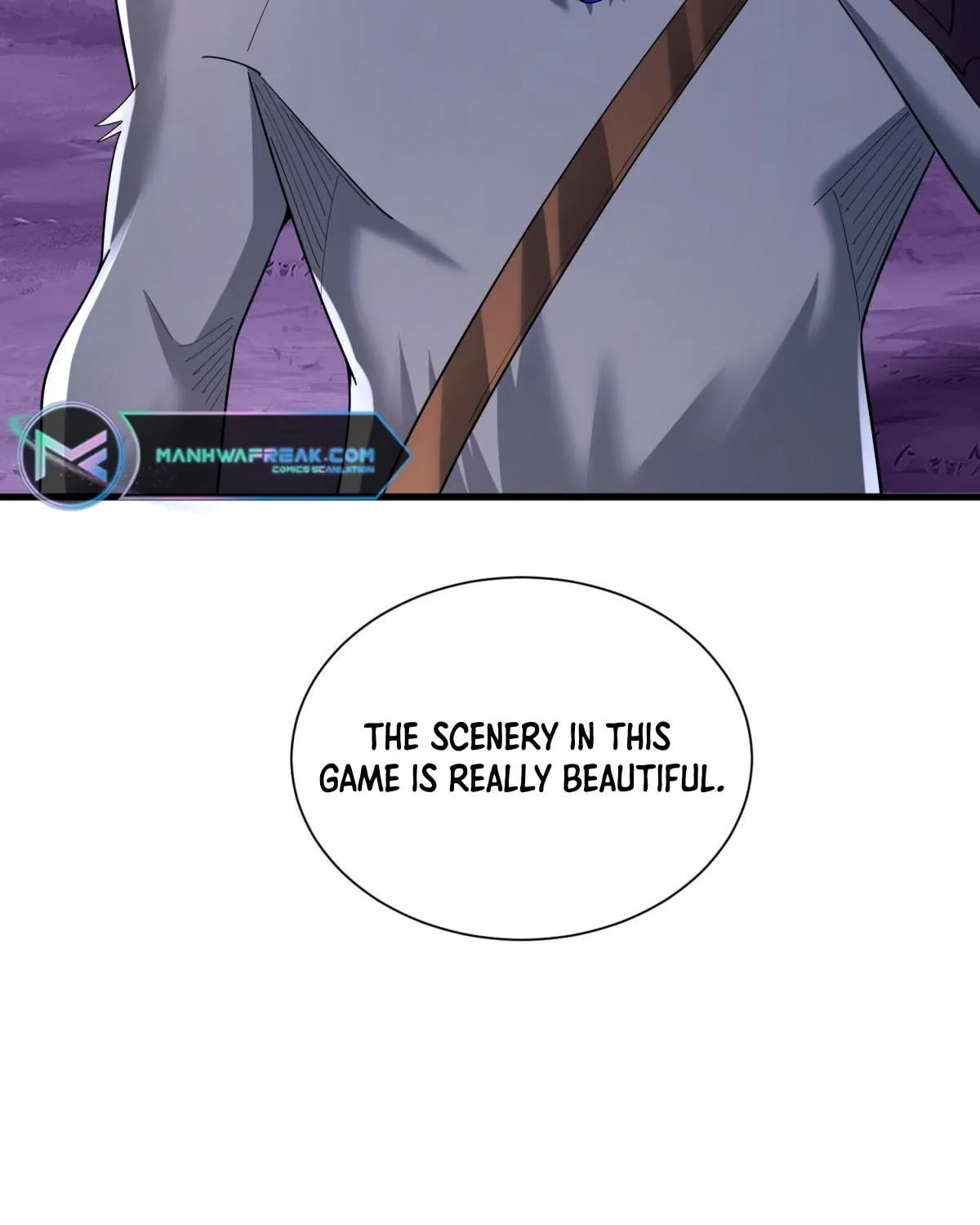 Cong Ye Guai Kaishi Shengji (Colored) Chapter 10 page 44 - 