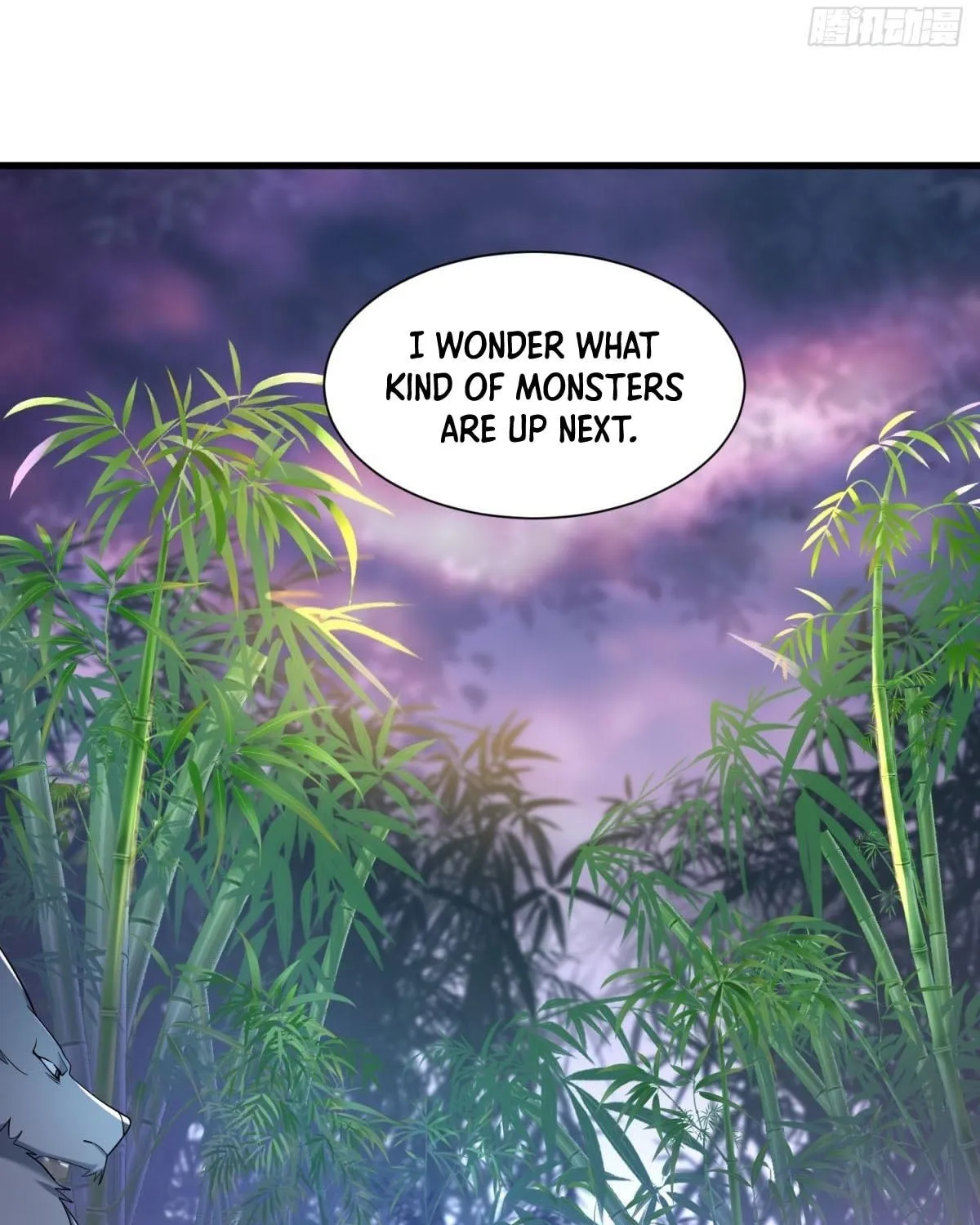 Cong Ye Guai Kaishi Shengji (Colored) Chapter 10 page 45 - 