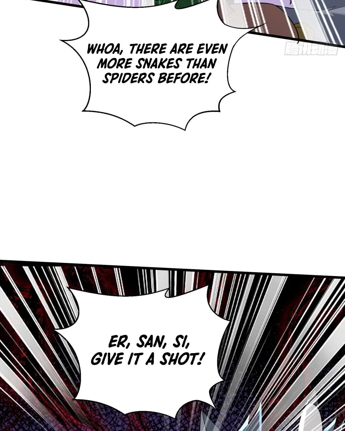 Cong Ye Guai Kaishi Shengji (Colored) Chapter 10 page 49 - 