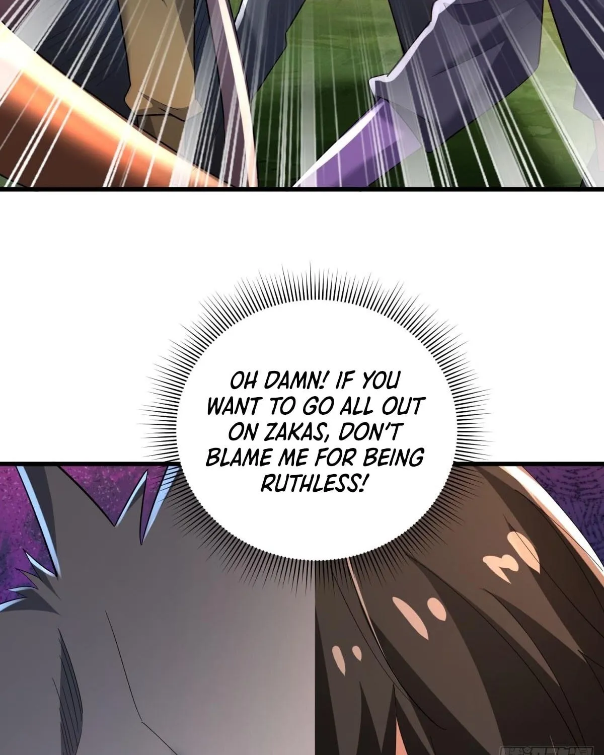 Cong Ye Guai Kaishi Shengji (Colored) Chapter 10 page 6 - 