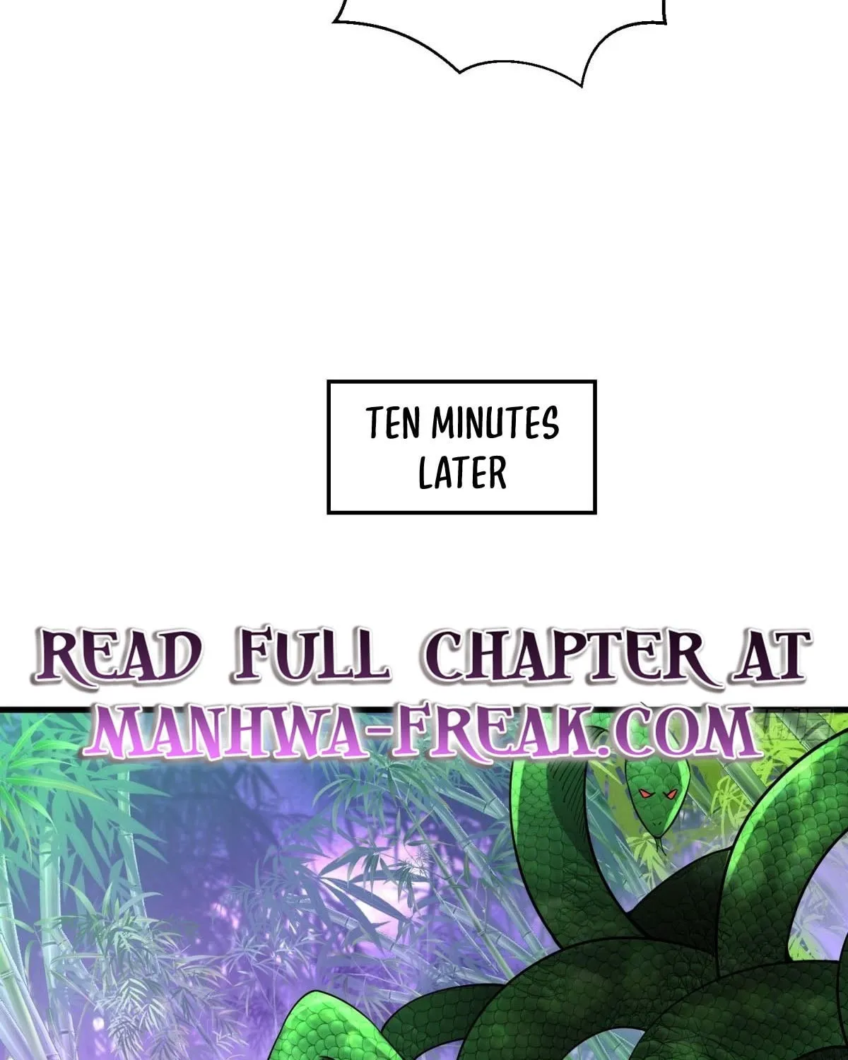 Cong Ye Guai Kaishi Shengji (Colored) Chapter 10 page 53 - 