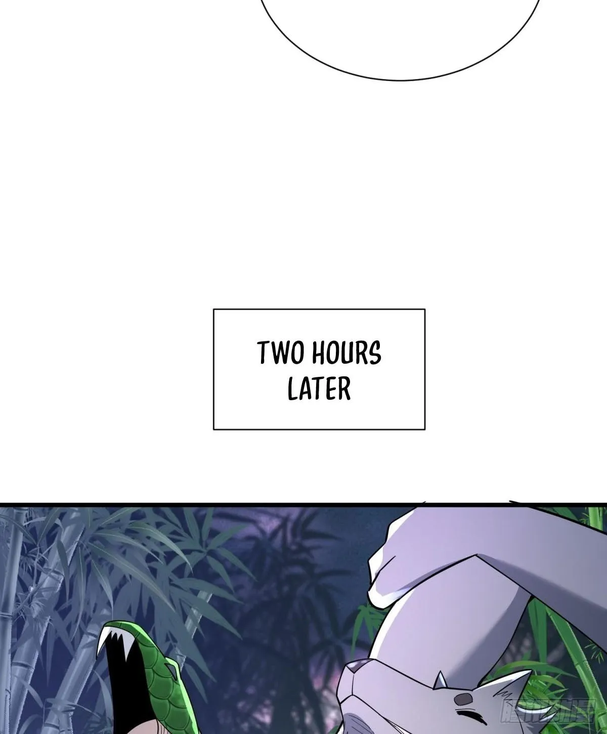 Cong Ye Guai Kaishi Shengji (Colored) Chapter 10 page 57 - 