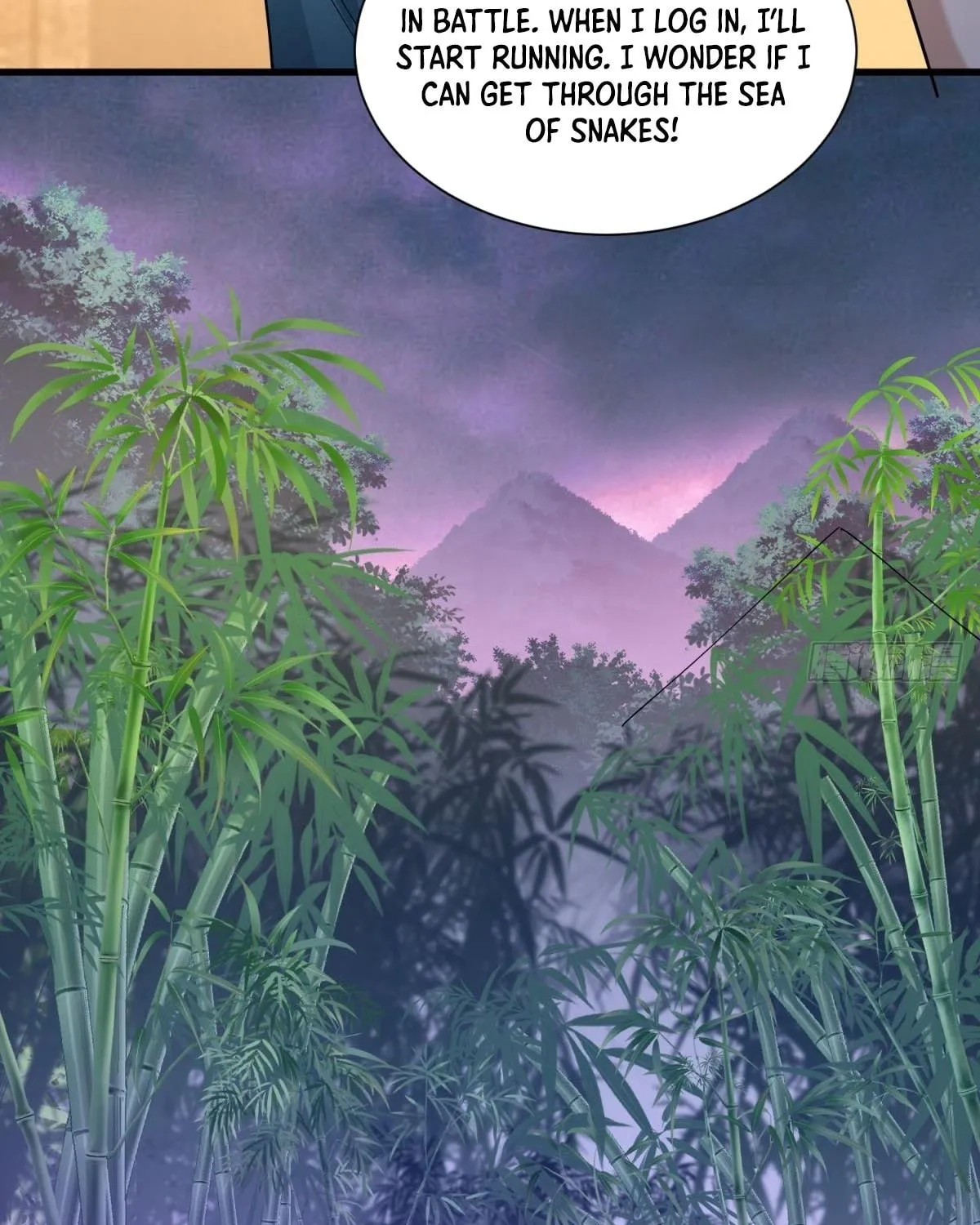 Cong Ye Guai Kaishi Shengji (Colored) Chapter 10 page 62 - 