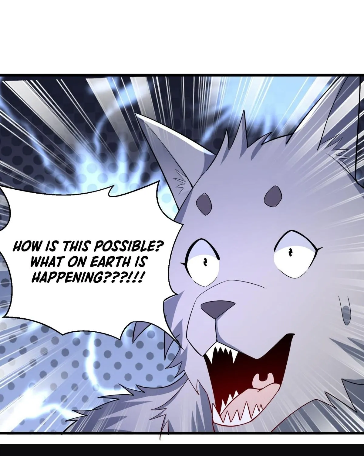 Cong Ye Guai Kaishi Shengji (Colored) Chapter 10 page 65 - 