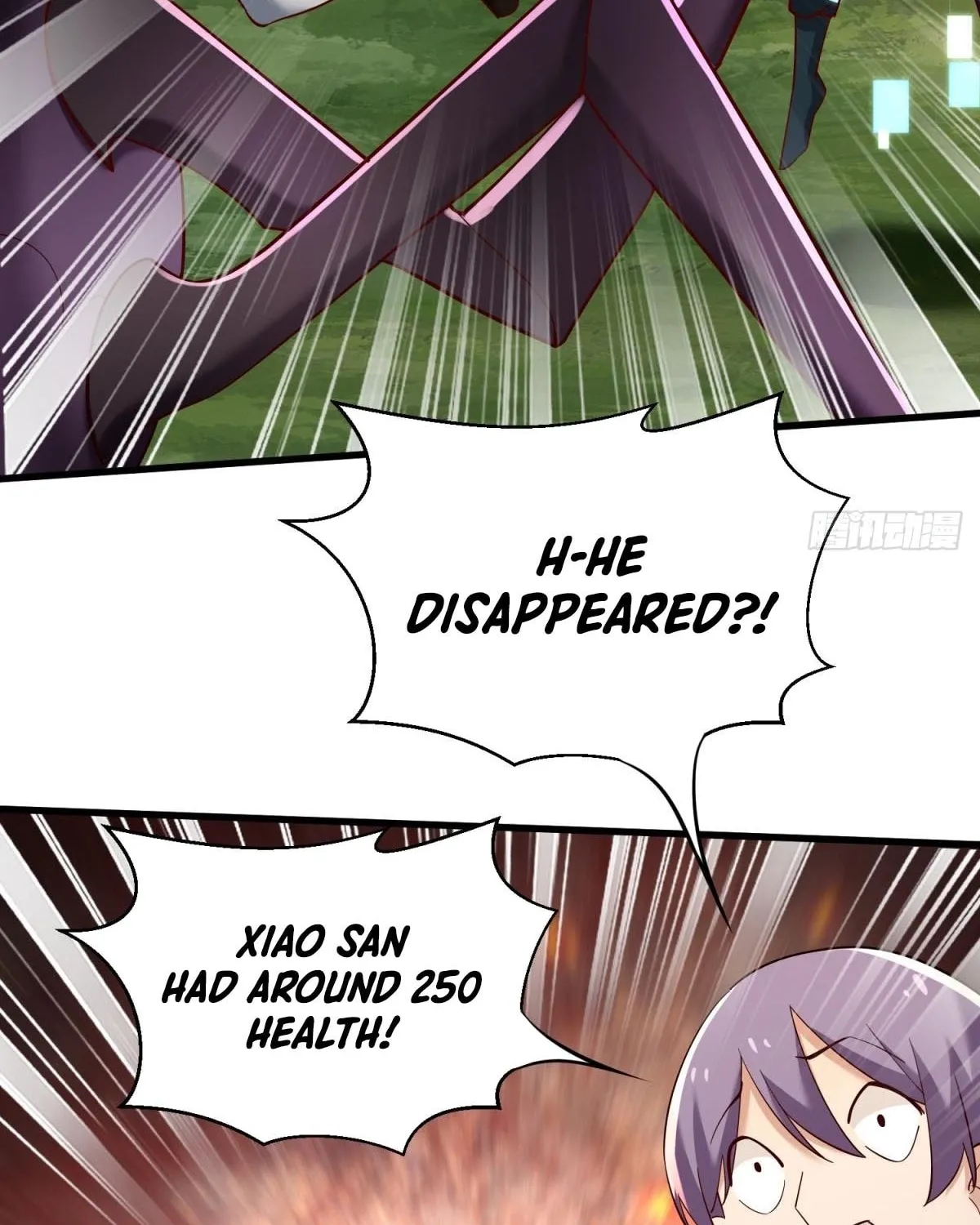 Cong Ye Guai Kaishi Shengji (Colored) Chapter 10 page 10 - 
