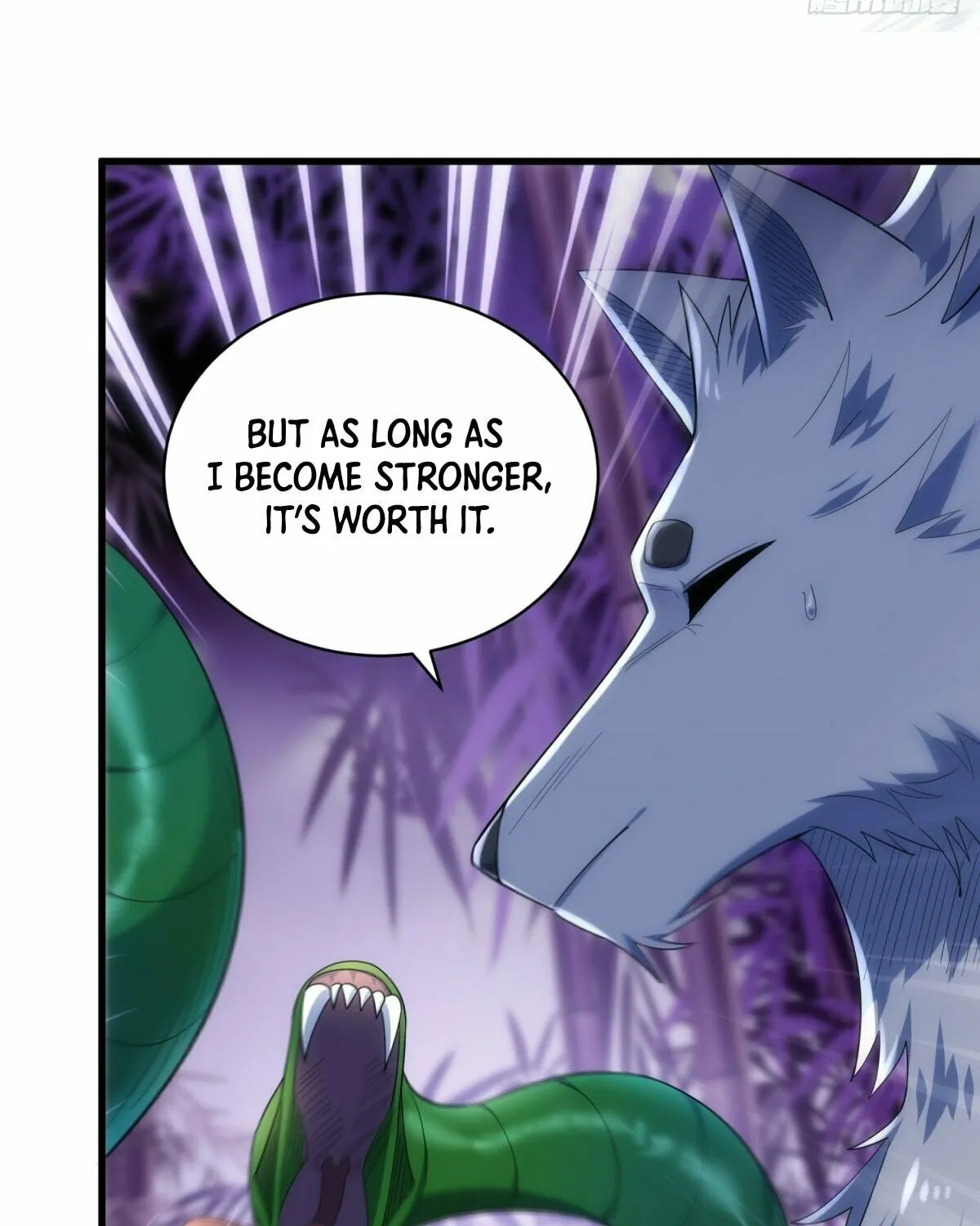 Cong Ye Guai Kaishi Shengji (Colored) Chapter 11 page 15 - 