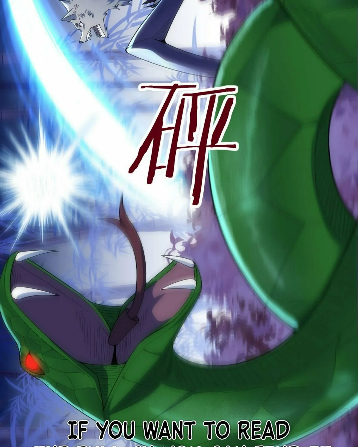 Cong Ye Guai Kaishi Shengji (Colored) Chapter 11 page 24 - 