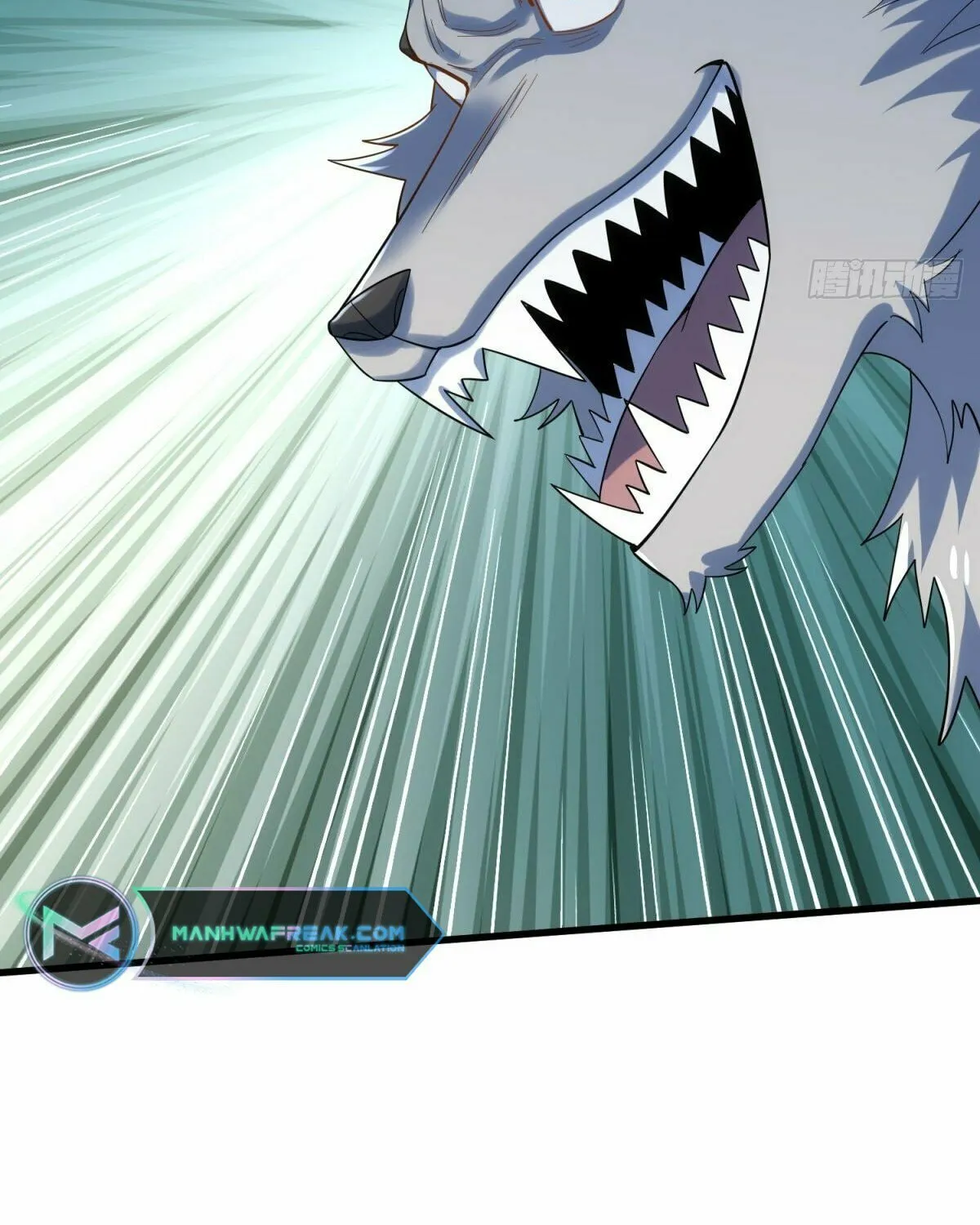 Cong Ye Guai Kaishi Shengji (Colored) Chapter 11 page 26 - 