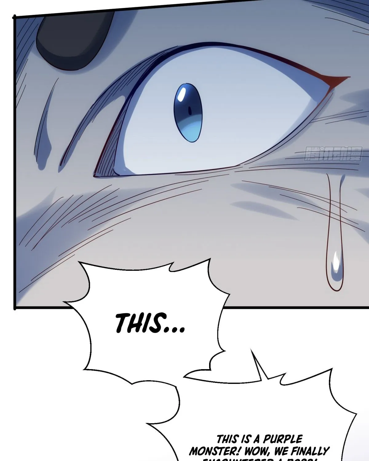 Cong Ye Guai Kaishi Shengji (Colored) Chapter 11 page 28 - 