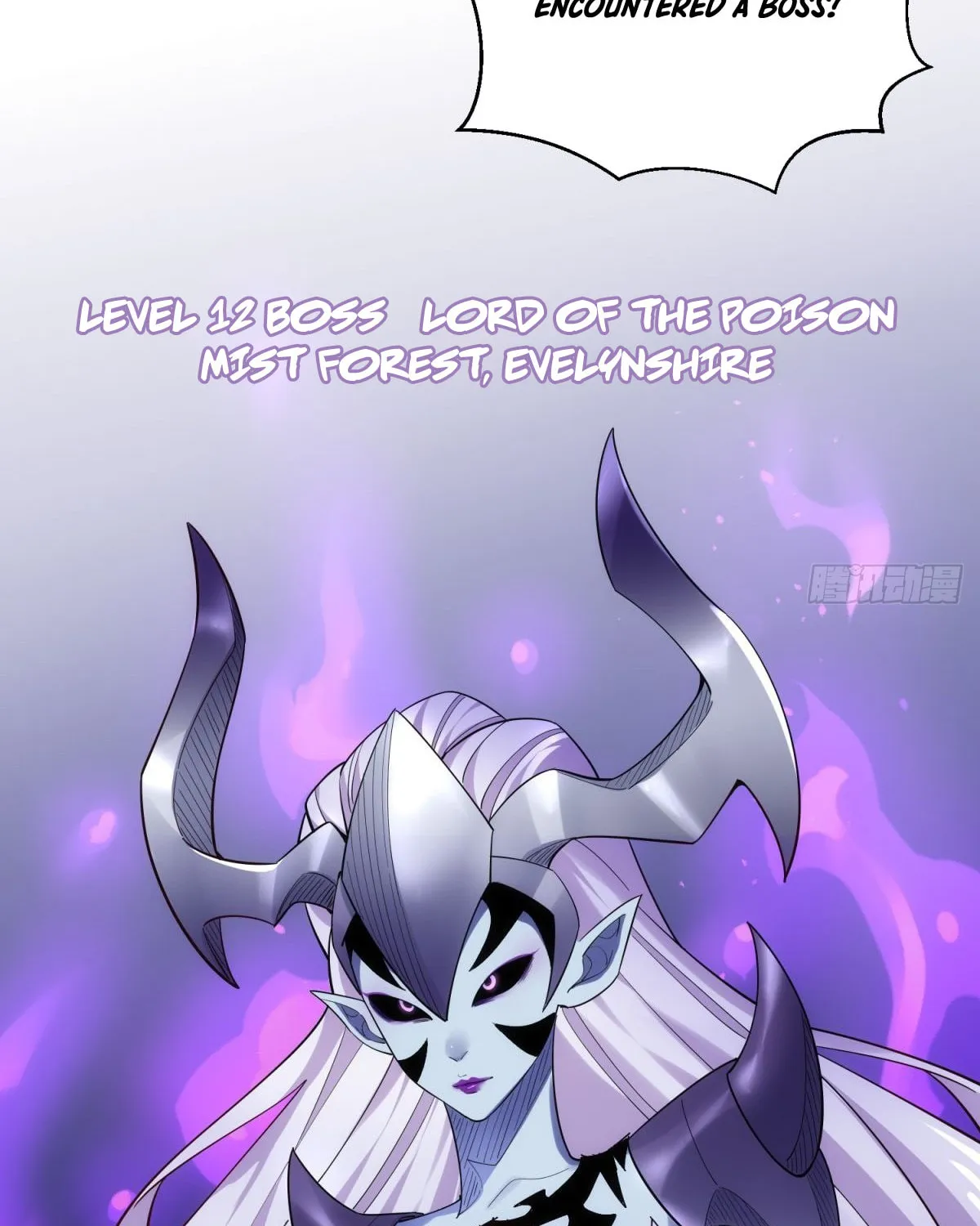 Cong Ye Guai Kaishi Shengji (Colored) Chapter 11 page 29 - 