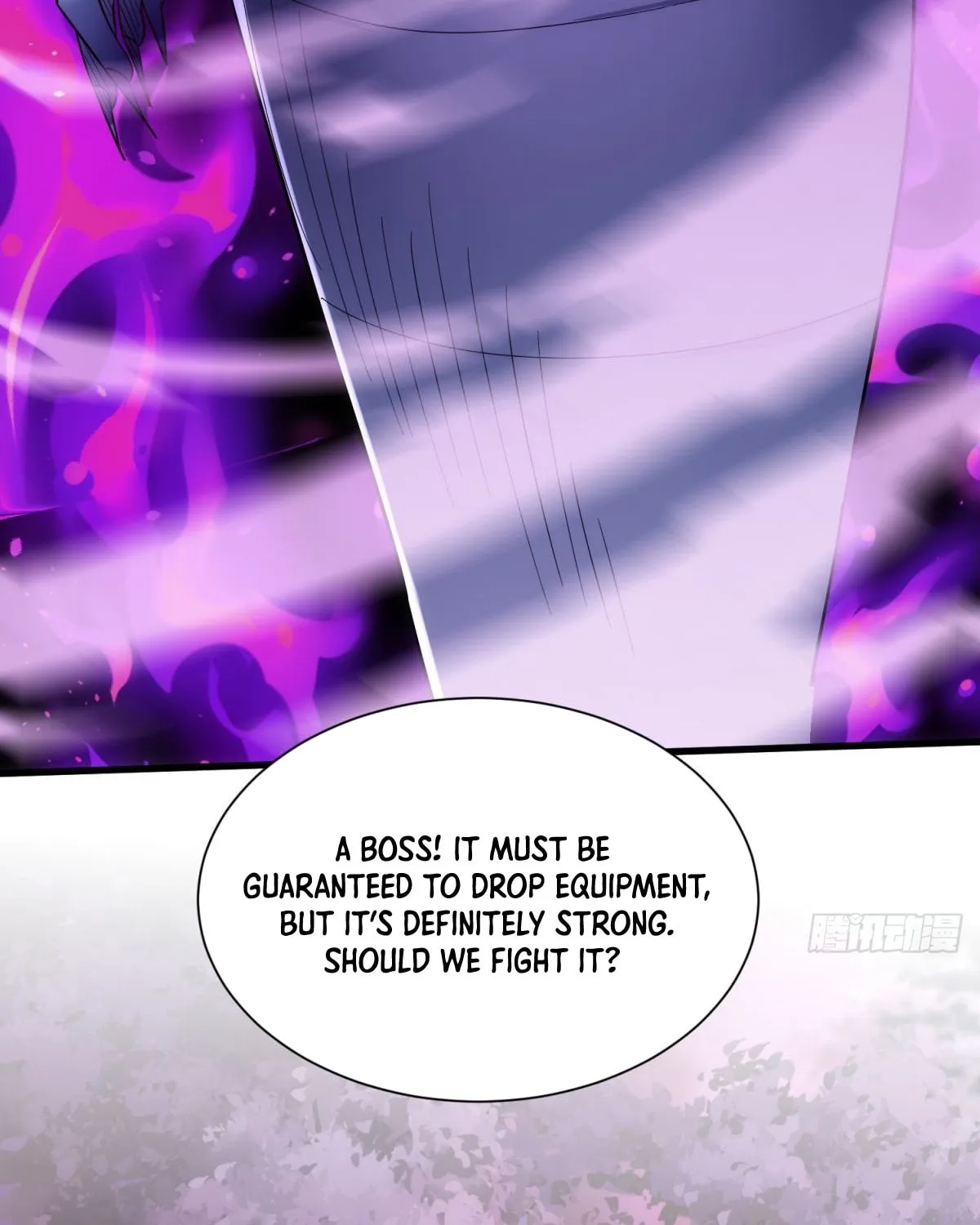 Cong Ye Guai Kaishi Shengji (Colored) Chapter 11 page 31 - 