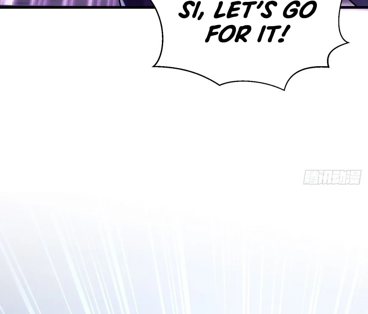 Cong Ye Guai Kaishi Shengji (Colored) Chapter 11 page 35 - 