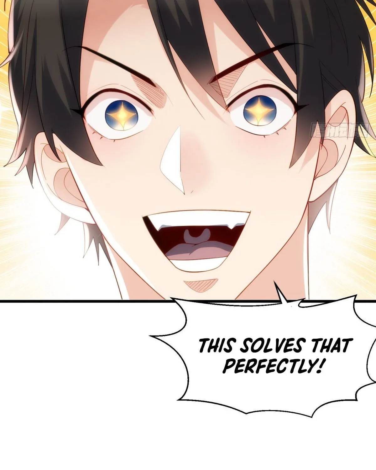 Cong Ye Guai Kaishi Shengji (Colored) Chapter 11 page 7 - 