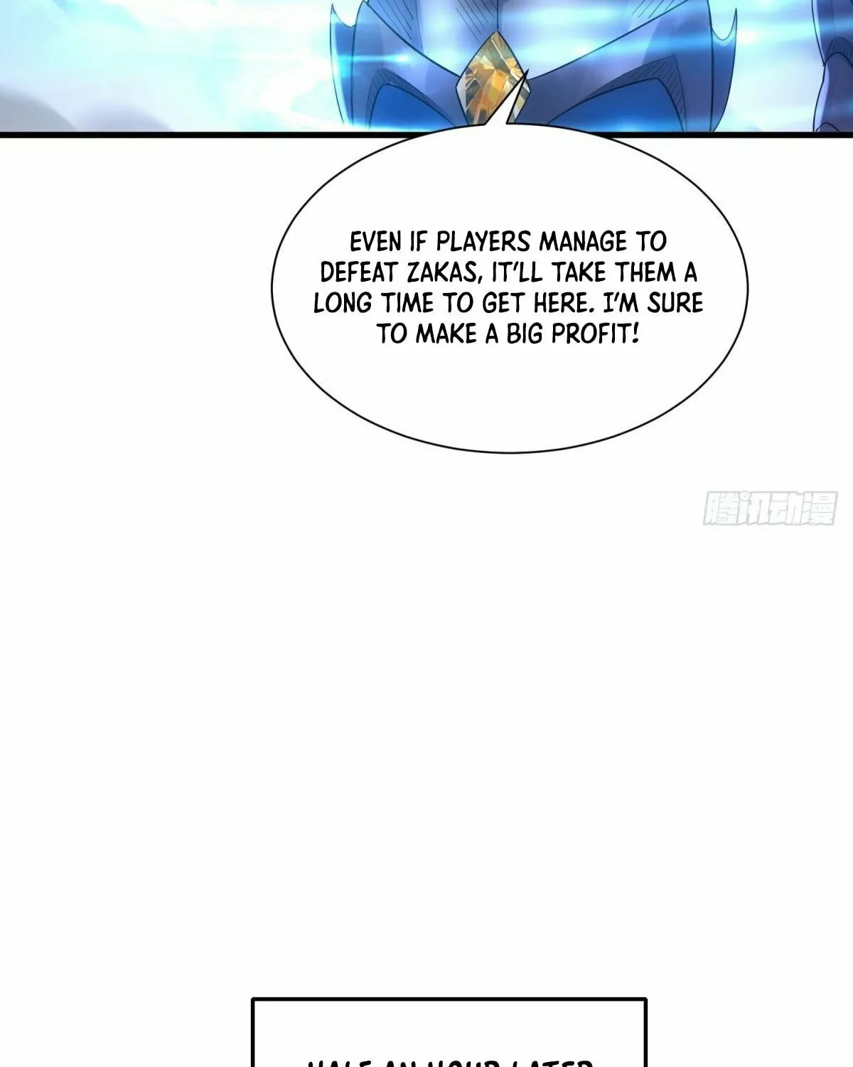 Cong Ye Guai Kaishi Shengji (Colored) Chapter 11 page 64 - 