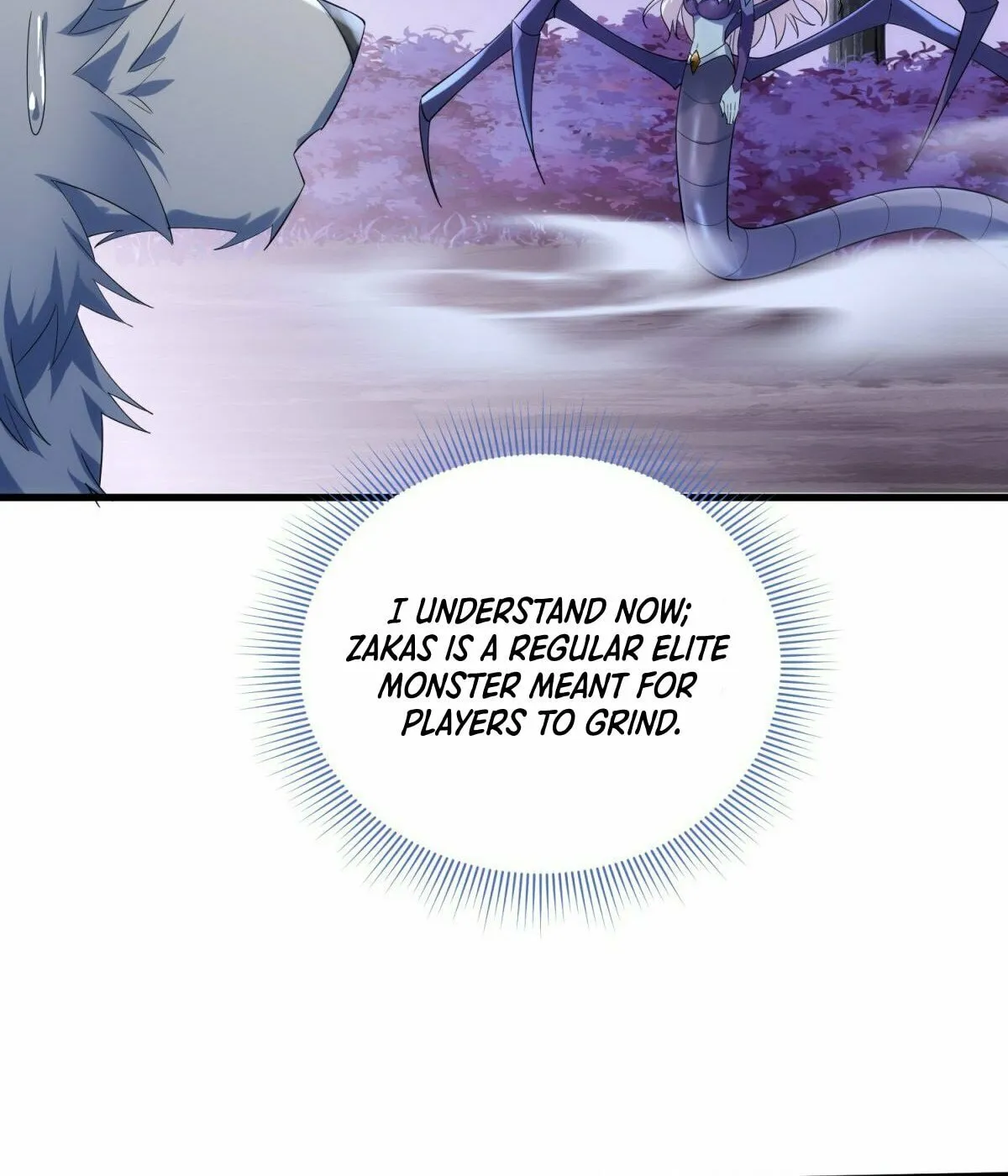 Cong Ye Guai Kaishi Shengji (Colored) Chapter 11 page 66 - 