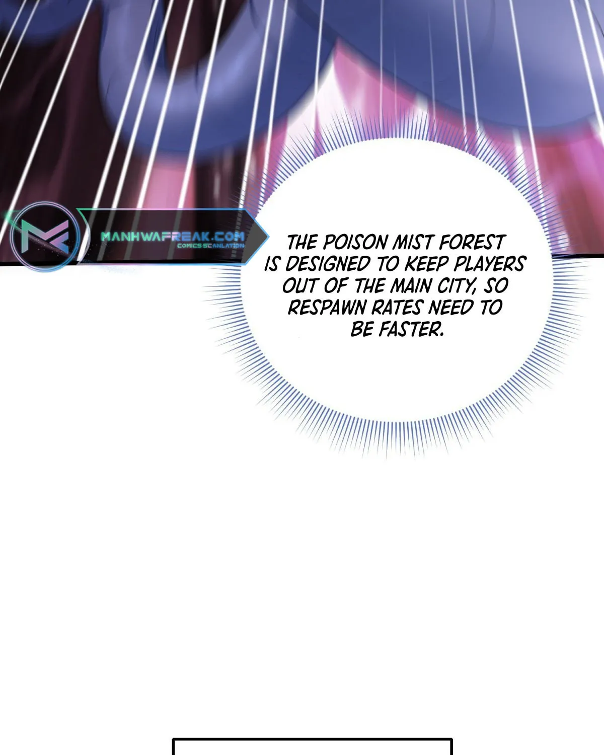 Cong Ye Guai Kaishi Shengji (Colored) Chapter 11 page 69 - 