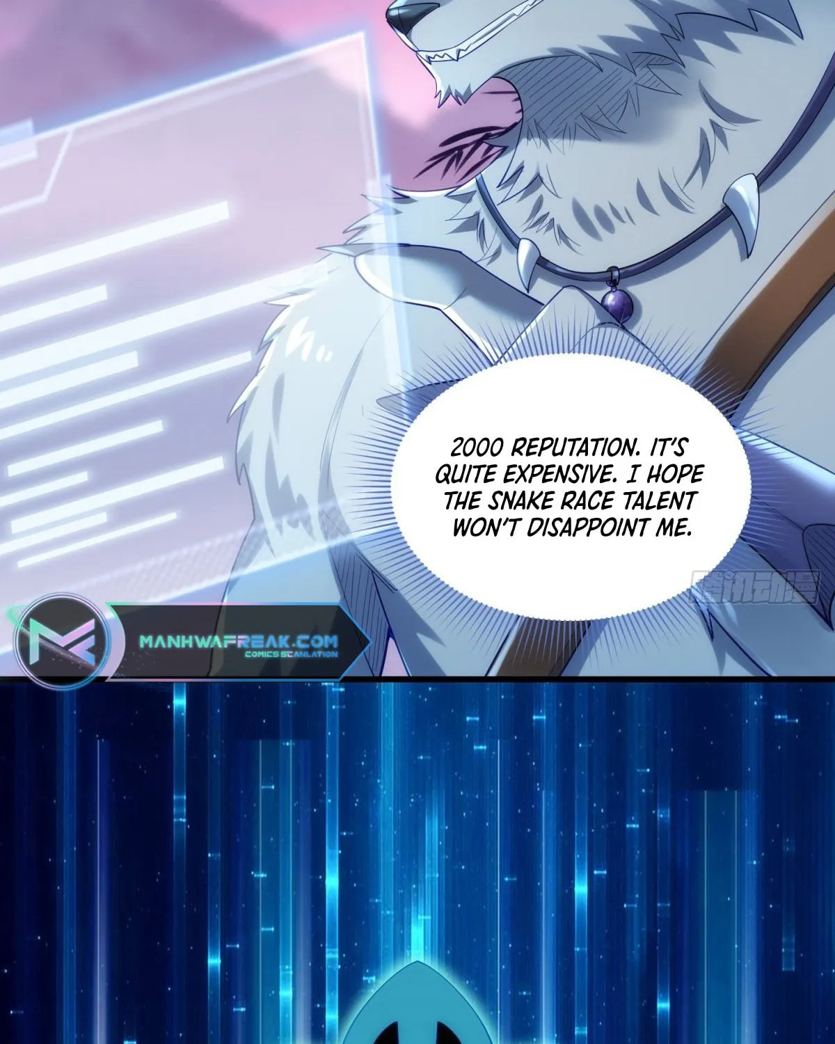 Cong Ye Guai Kaishi Shengji (Colored) Chapter 11 page 9 - 