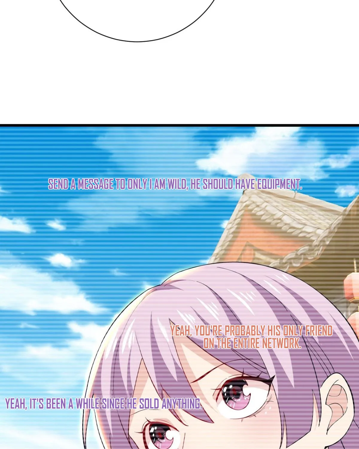Cong Ye Guai Kaishi Shengji (Colored) Chapter 12 page 16 - 