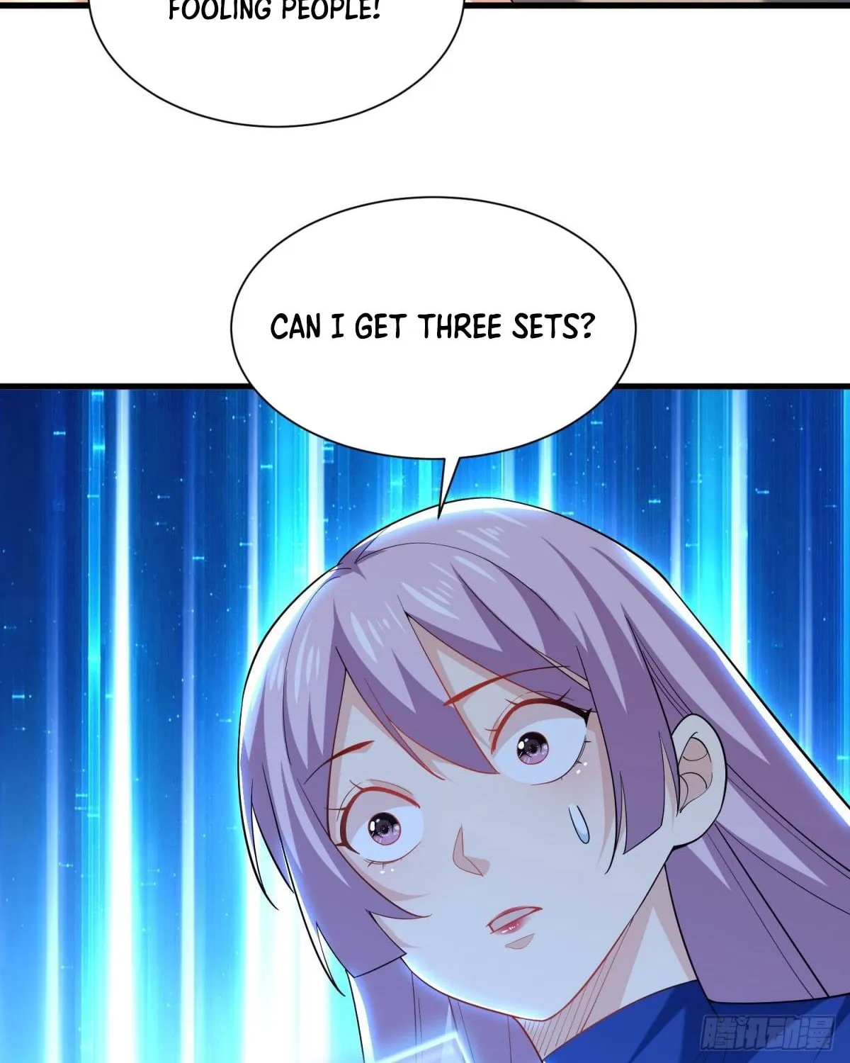 Cong Ye Guai Kaishi Shengji (Colored) Chapter 12 page 25 - 